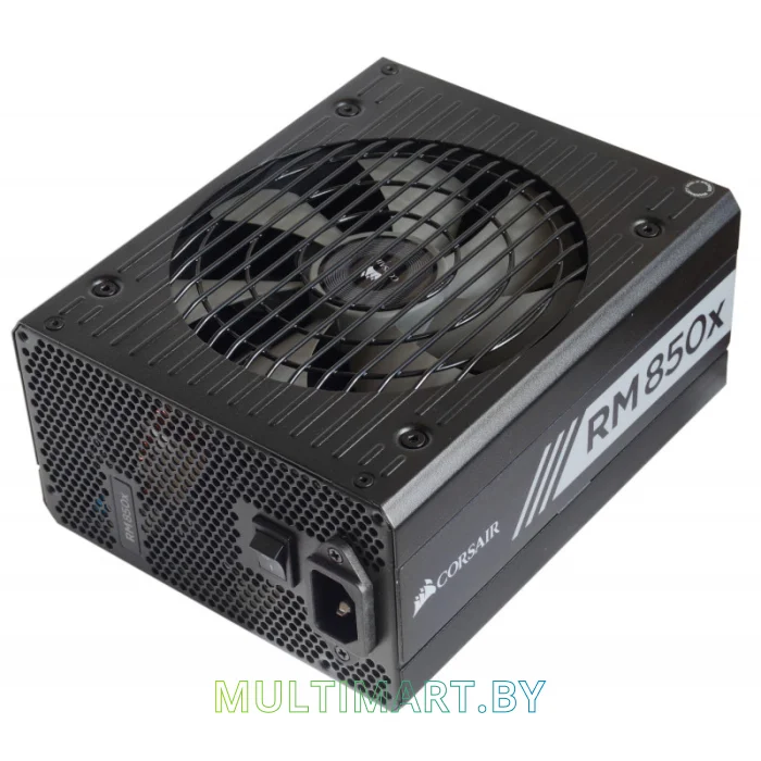 Блок питания Corsair RM850x 850W (2018)